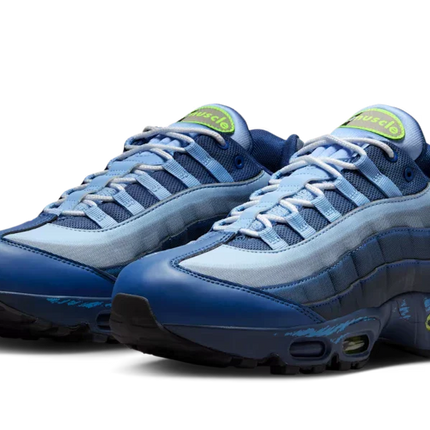 Air Max QS 95 Yu-Gi-Oh ! Joey