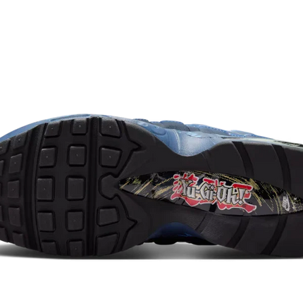 Air Max QS 95 Yu-Gi-Oh ! Joey