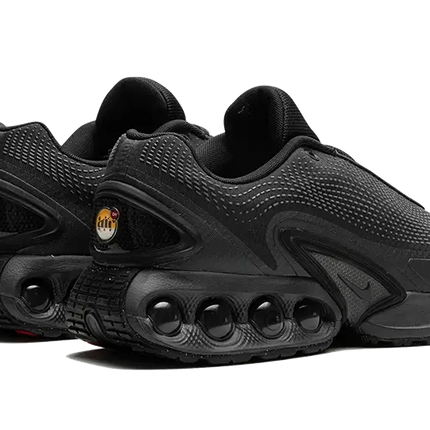 Nike Air Max DN Black Dark Smoke Grey 