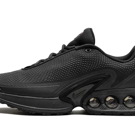 Nike Air Max DN Black Dark Smoke Grey 