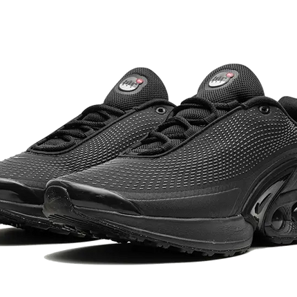 Nike Air Max DN Black Dark Smoke Grey 