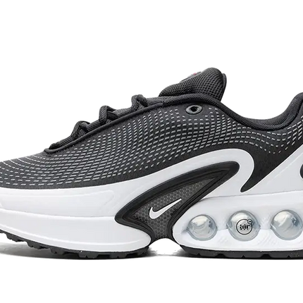 Nike Air Max DN Black White Cool Grey 