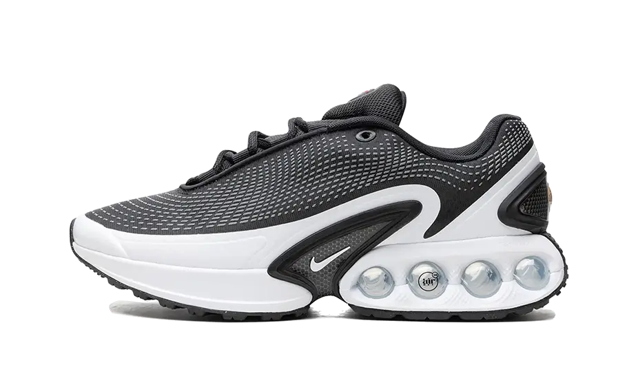 Nike Air Max DN Black White Cool Grey 