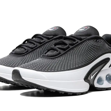 Nike Air Max DN Black White Cool Grey 