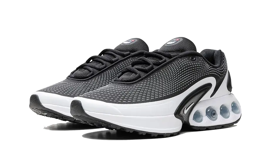 Nike Air Max DN Black White Cool Grey 