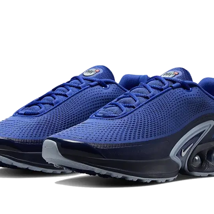 Nike Air Max DN Hyper Blue