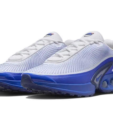 Nike Air Max DN Platinum Royal Blue