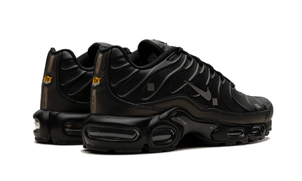 Nike Air Max Plus A-COLD-WALL Black