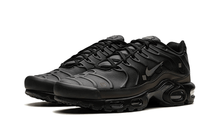 Nike Air Max Plus A-COLD-WALL Black