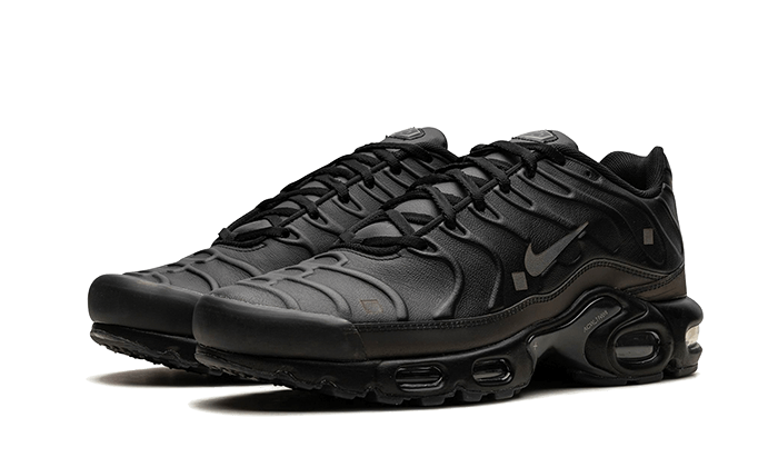 Nike Air Max Plus A-COLD-WALL Black