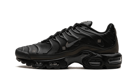 Nike Air Max Plus A-COLD-WALL Black