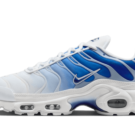 Nike Air Max Plus Blue Fade