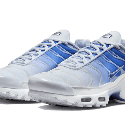 Nike Air Max Plus Blue Fade