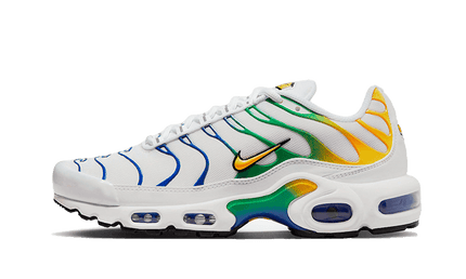 Nike Air Max Plus Brazil