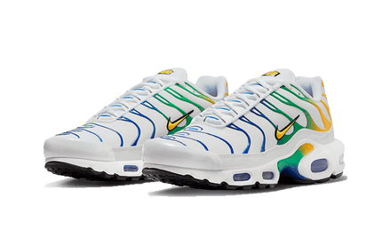 Nike Air Max Plus Brazil