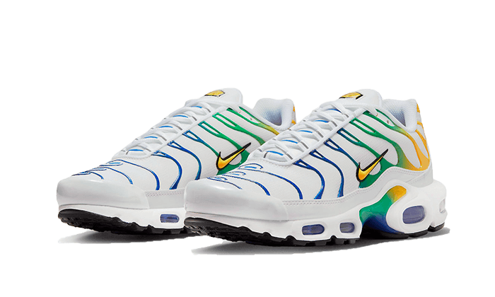 Nike Air Max Plus Brazil