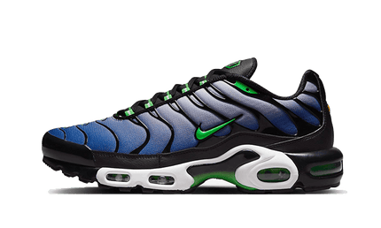 Nike Air Max Plus Icons Scream Green