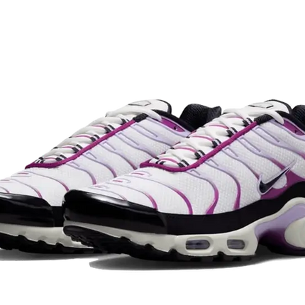 Nike Air Max Plus Lilac Bloom 