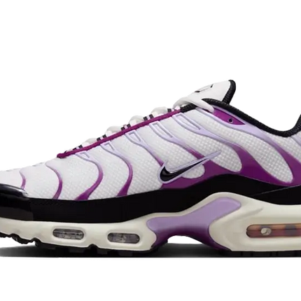 Nike Air Max Plus Lilac Bloom 