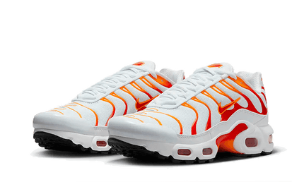 Nike Air Max Plus Orange Blaze