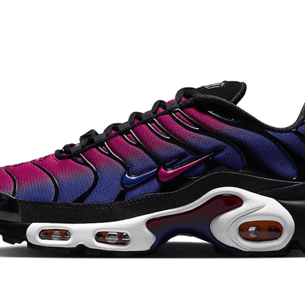 Nike Air Max Plus Patta FC Barcelona