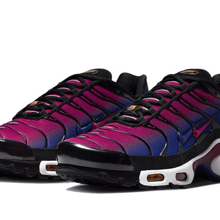 Nike Air Max Plus Patta FC Barcelona