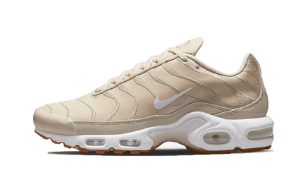 Nike Air Max Plus PRM Tan Gum