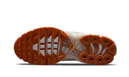 Nike Air Max Plus PRM Tan Gum