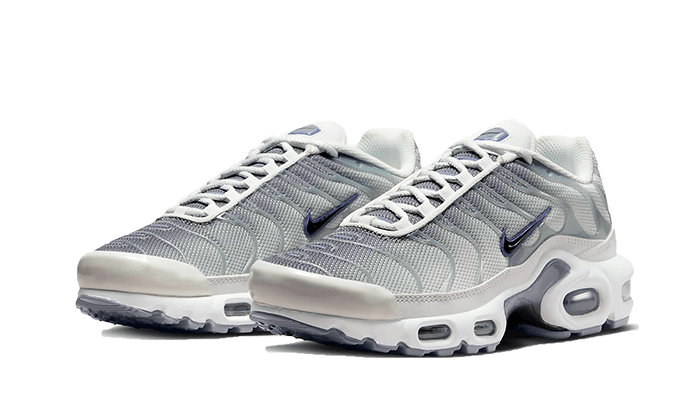 Nike Air Max Plus Sail Grey