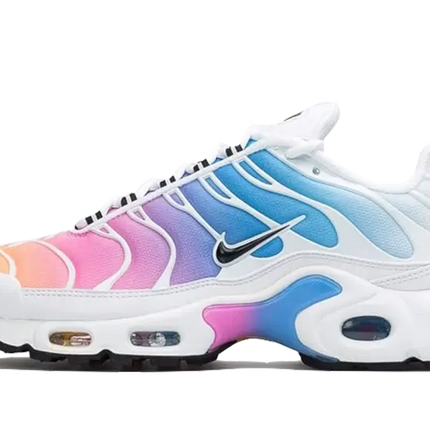 Nike Air Max Plus Summer Gradient