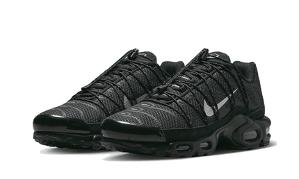 Nike Air Max Plus Toggle Black Reflective