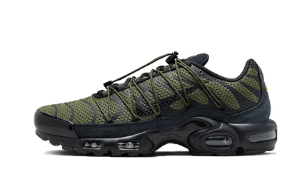 Nike Air Max Plus Utility Black Olive