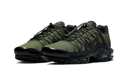 Nike Air Max Plus Utility Black Olive