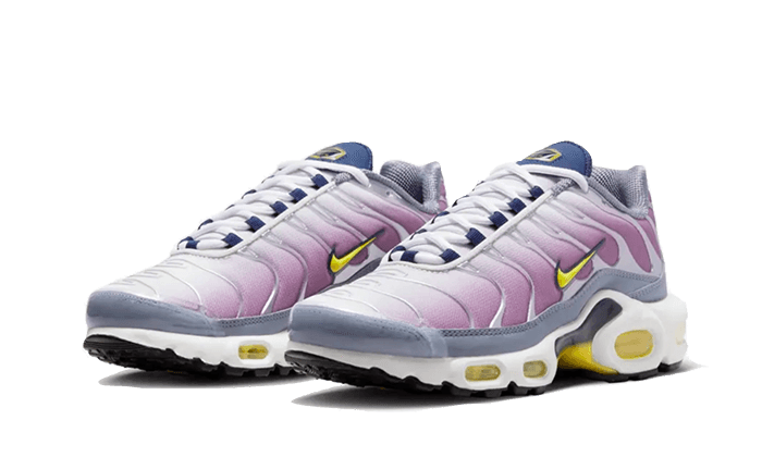 Nike Air Max Plus Violet Dust