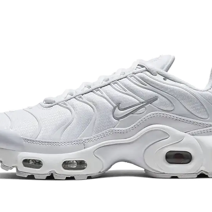 Nike Air Max Plus Triple  White