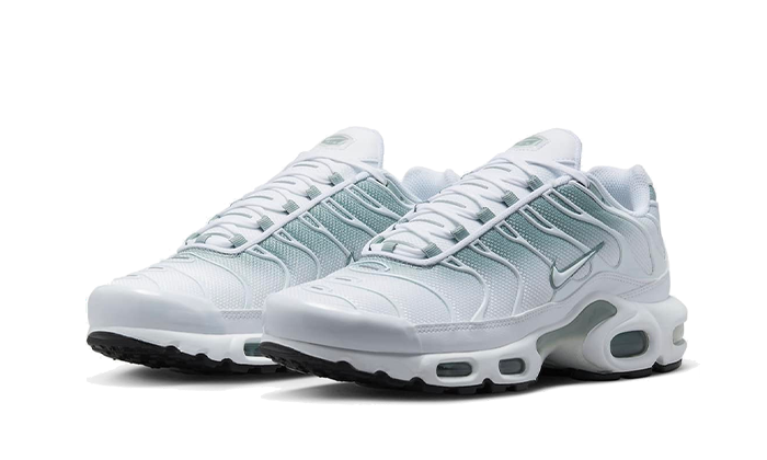 Nike Air Max Plus White Mica Green