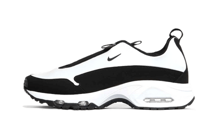 Nike Air Max Sunder SP Comme des Garçons Homme Plus White Black