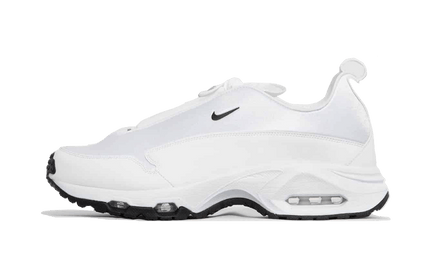 Nike Air Max Sunder SP Comme des Garçons Homme Plus White