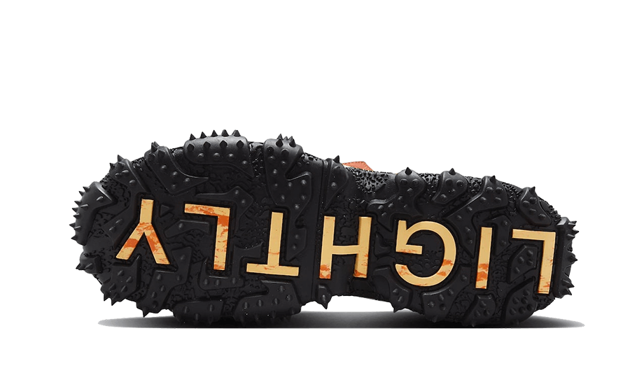 Nike Air Terra Forma Off-White Mantra Orange