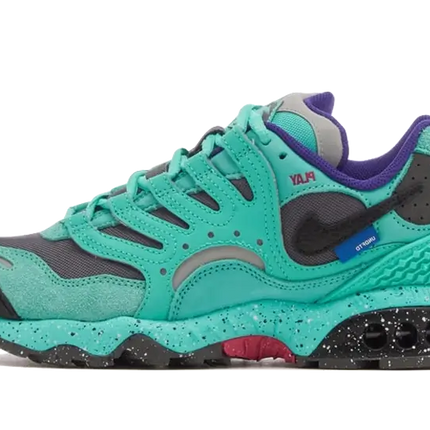 Nike Air Terra Humara Undefeated Light Menta