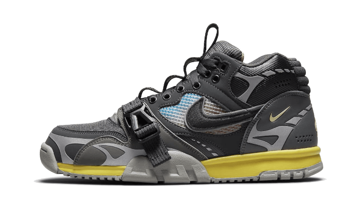 Nike Air Trainer 1 Dark Smoke Grey