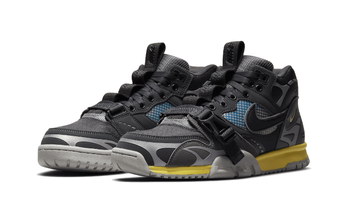 Nike Air Trainer 1 Dark Smoke Grey