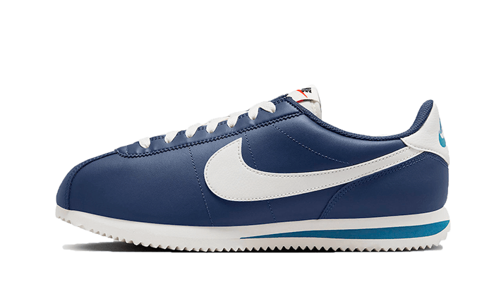 Nike Cortez Midnight Navy