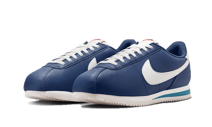 Nike Cortez Midnight Navy
