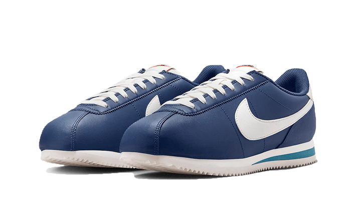 Nike Cortez Midnight Navy