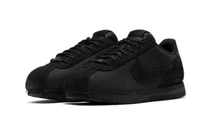 Nike Cortez PRM Great Outdoors Triple Black