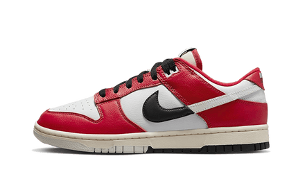 Nike Dunk Low Chicago Split