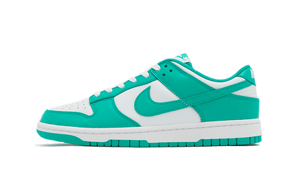 Nike Dunk Low Clear Jade