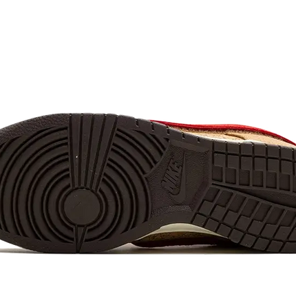 Nike Dunk Low Clot Cork
