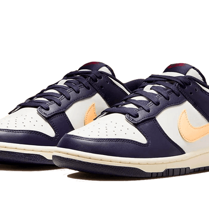 Nike Dunk Low "From Nike To You" Navy Vanilla